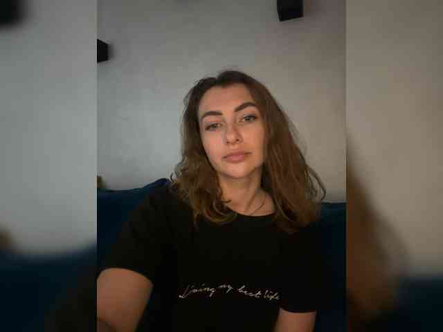 WILDGIRL webcam