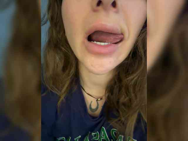 WILDGIRL Sex Cam Show