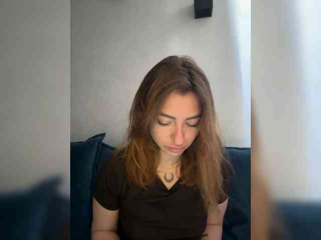 WILDGIRL webcam