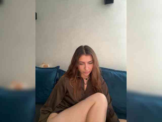 WILDGIRL