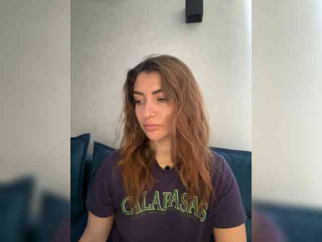 WILDGIRL
