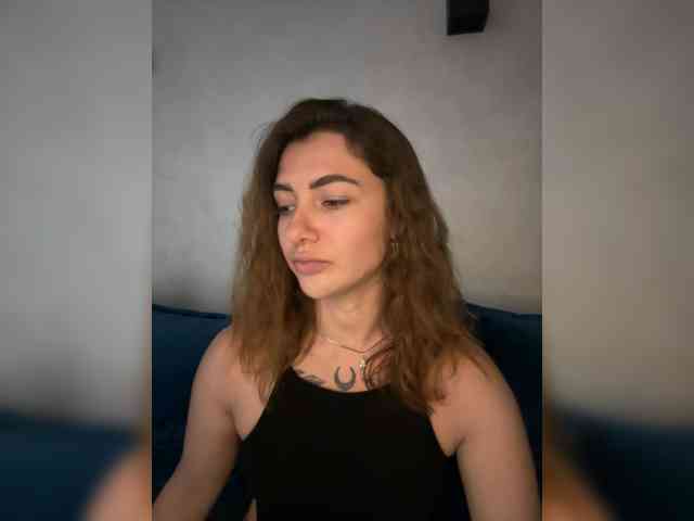 WILDGIRL webcam