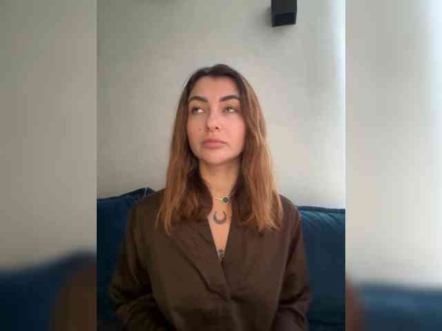 WILDGIRL webcam