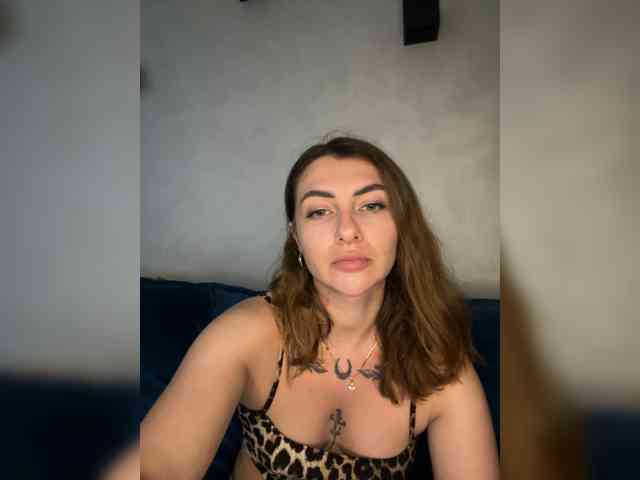 WILDGIRL webcam