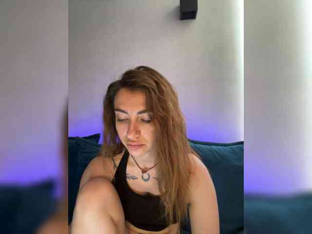 WILDGIRL