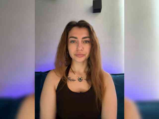 WILDGIRL webcam