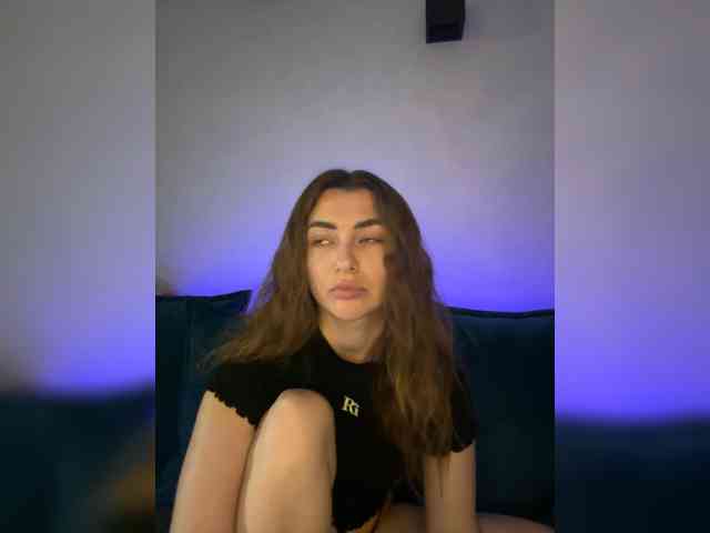 WILDGIRL webcam