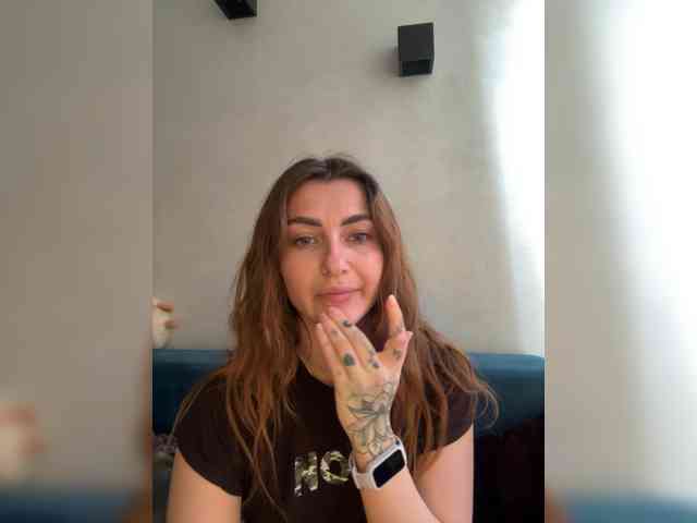 WILDGIRL WILDGIRL