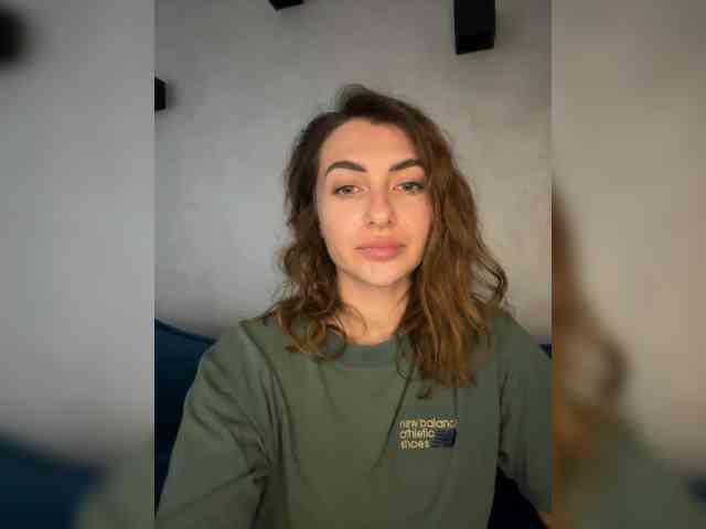 WILDGIRL webcam