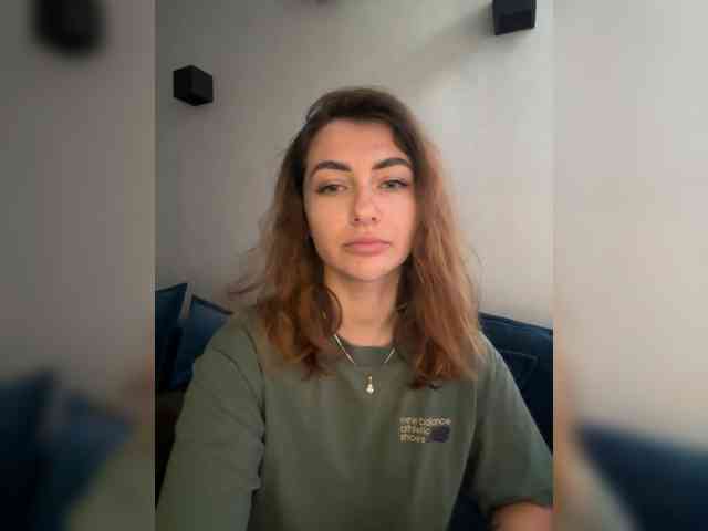 WILDGIRL webcam