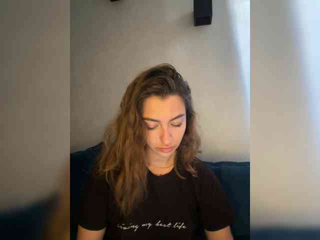 WILDGIRL webcam