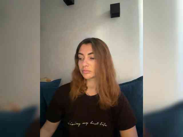 WILDGIRL webcam