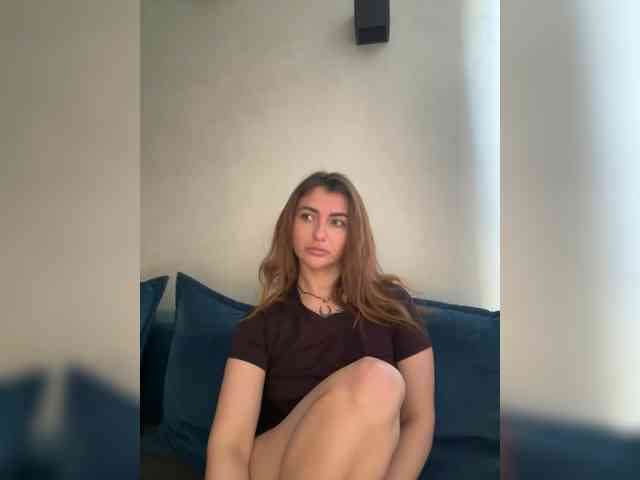 WILDGIRL webcam