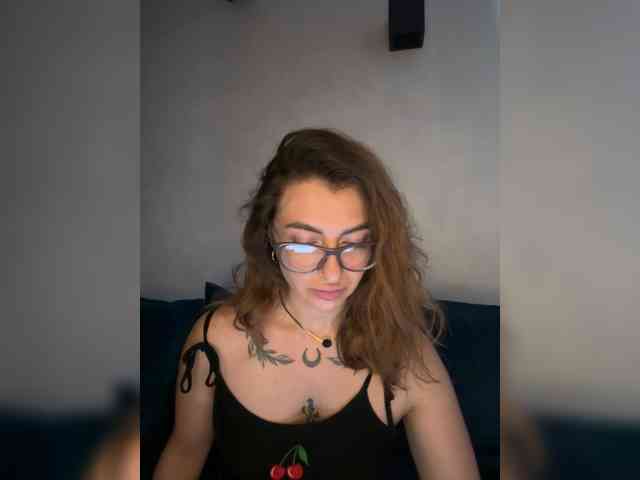 WILDGIRL WILDGIRL
