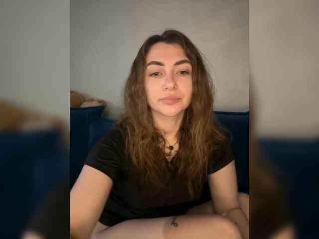 WILDGIRL webcam