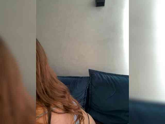 WILDGIRL webcam