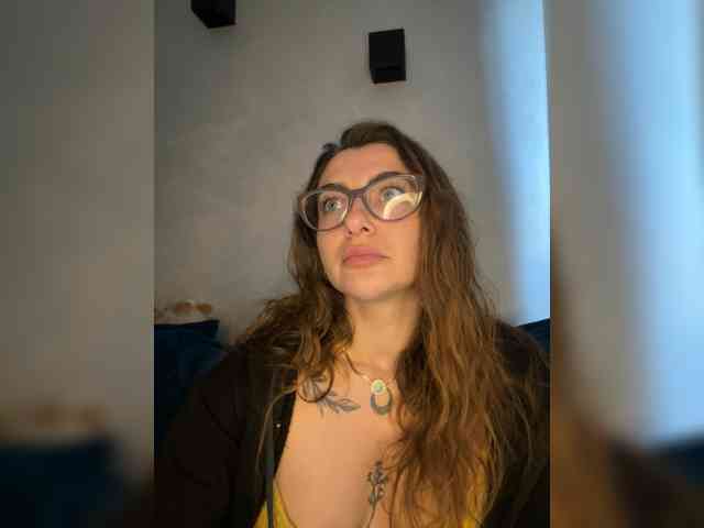 WILDGIRL