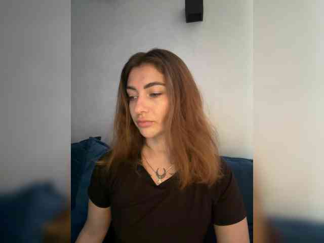 WILDGIRL webcam