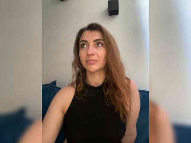 WILDGIRL