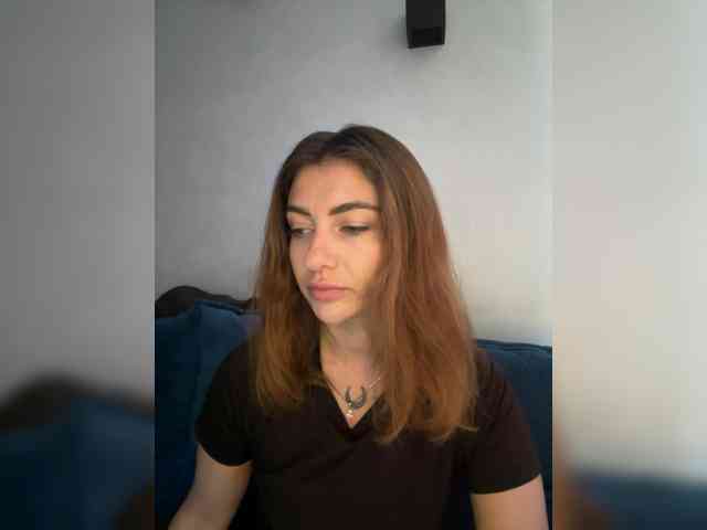 WILDGIRL webcam