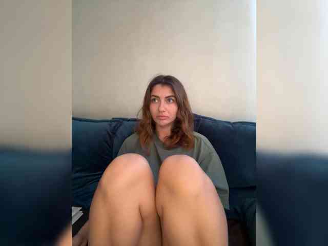 WILDGIRL webcam