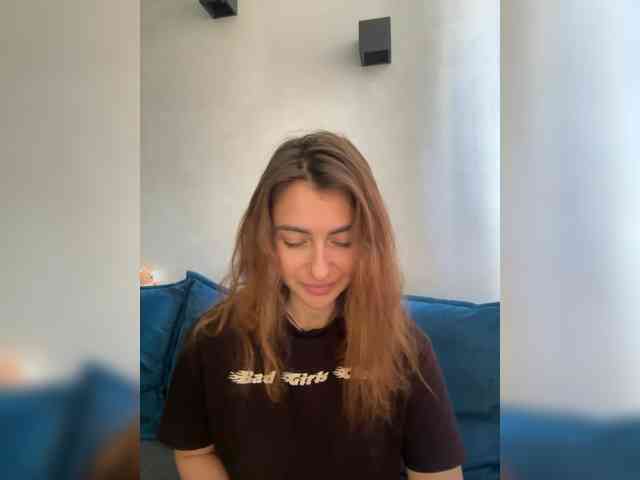 WILDGIRL webcam