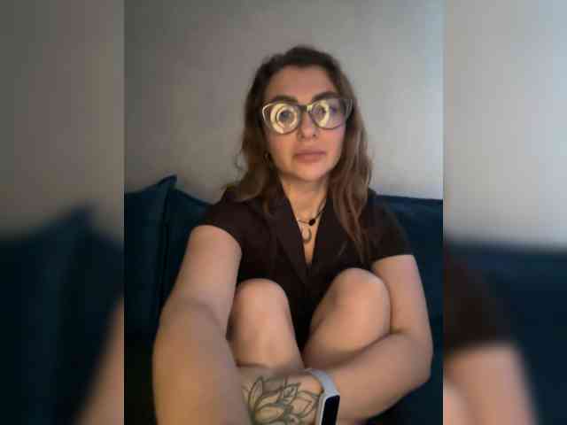 WILDGIRL