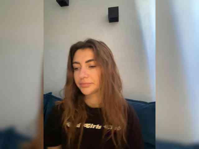 WILDGIRL