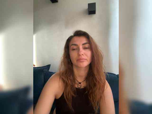 WILDGIRL webcam