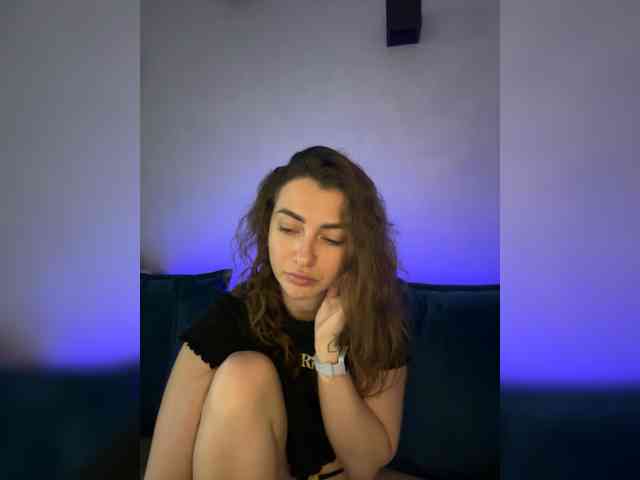 WILDGIRL webcam
