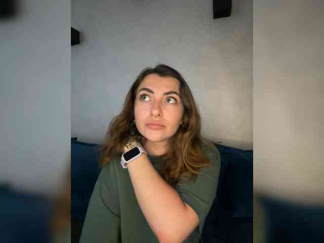 WILDGIRL webcam