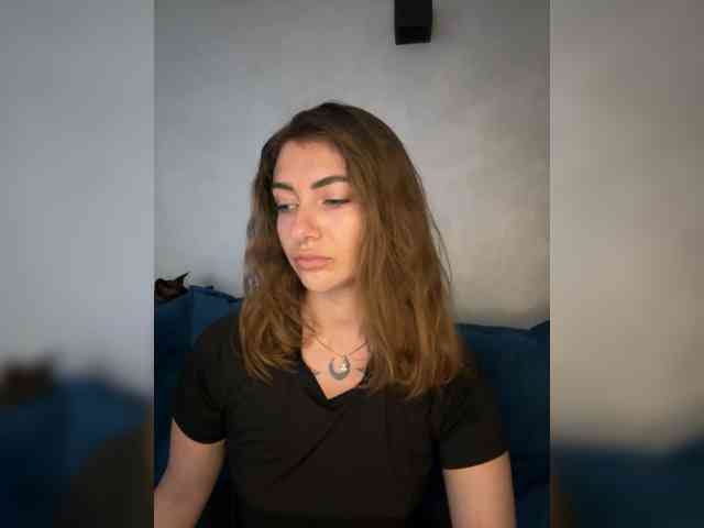 WILDGIRL webcam