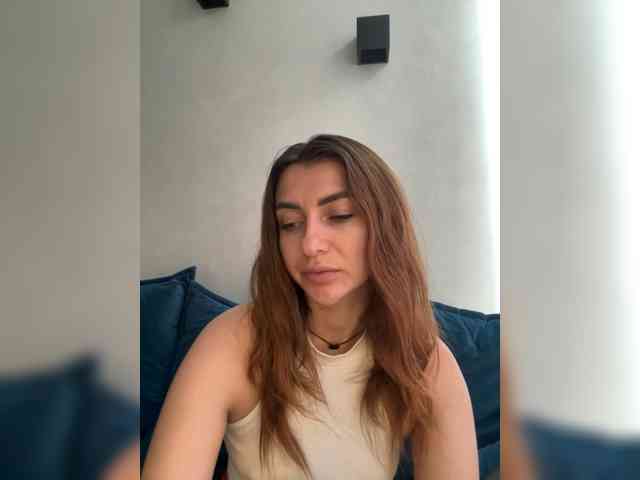 WILDGIRL webcam