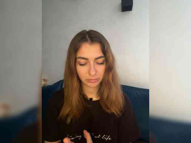 WILDGIRL webcam