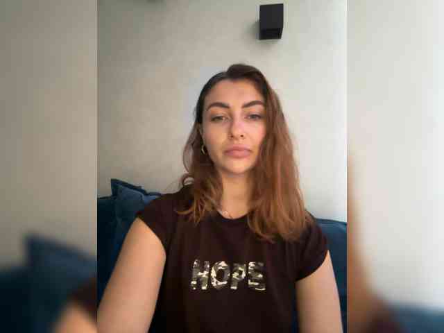 WILDGIRL webcam