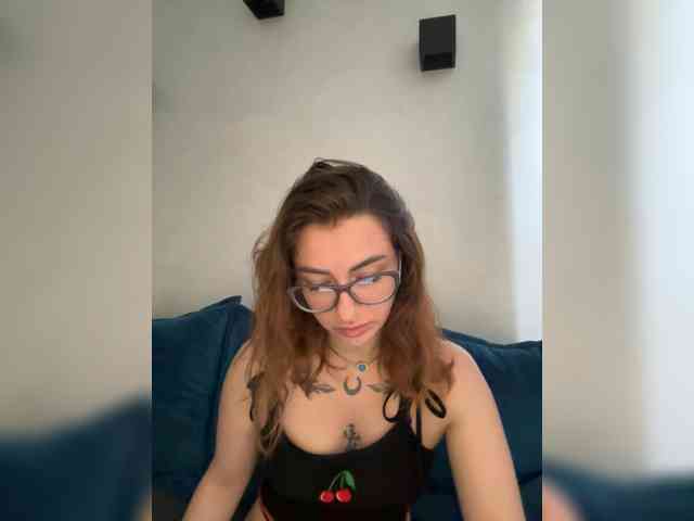 WILDGIRL WILDGIRL