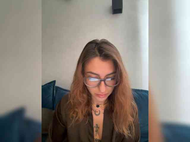 WILDGIRL