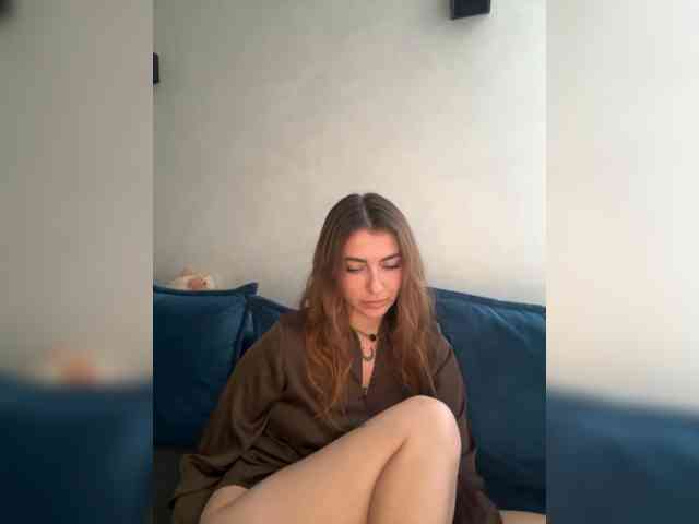 Model: WILDGIRL