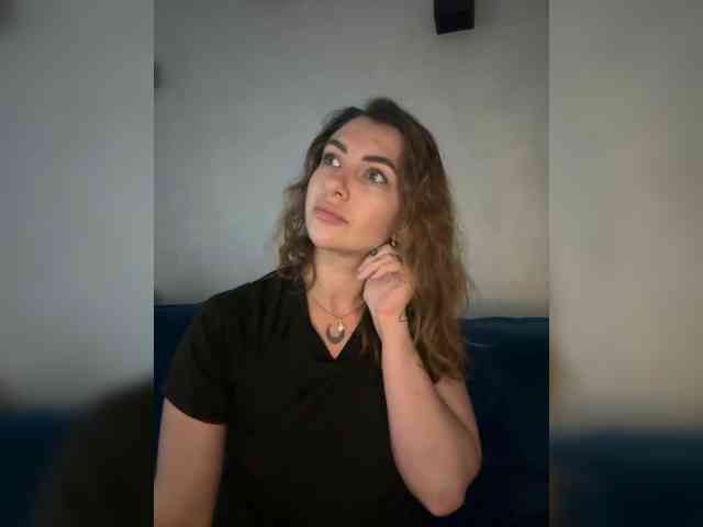 WILDGIRL webcam