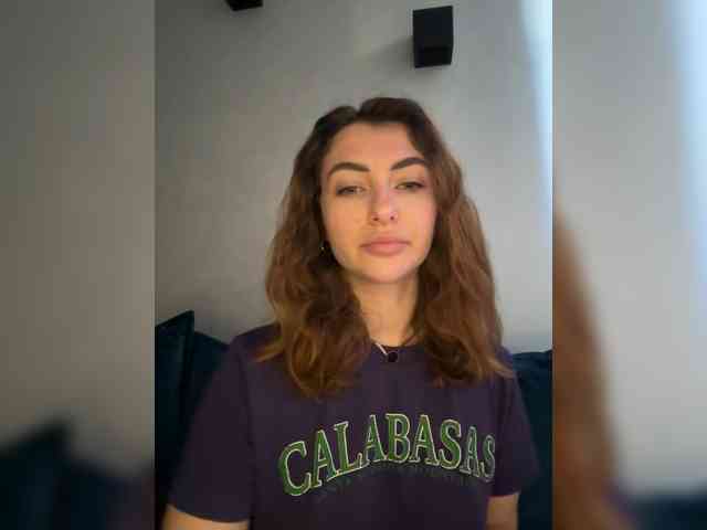 WILDGIRL webcam