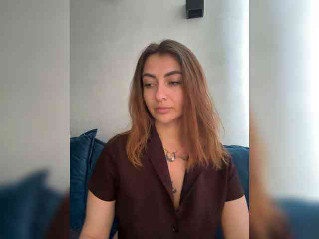 WILDGIRL webcam
