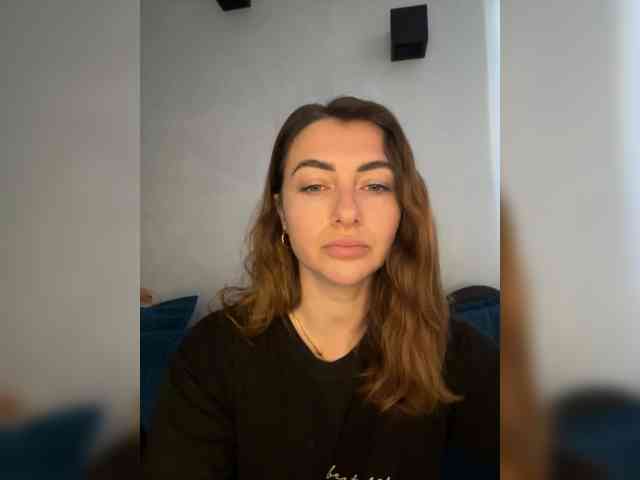 WILDGIRL webcam
