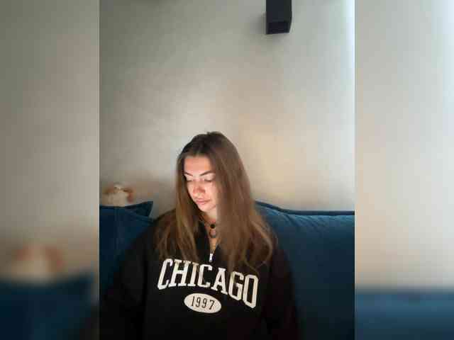 WILDGIRL webcam