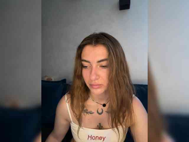 WILDGIRL webcam