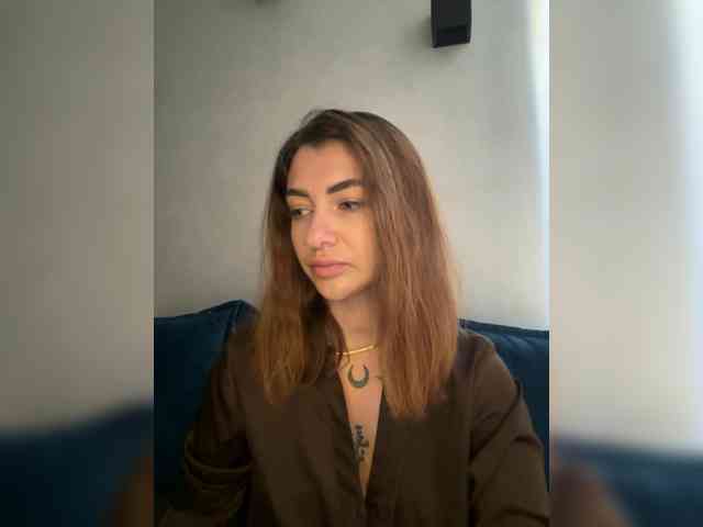WILDGIRL webcam