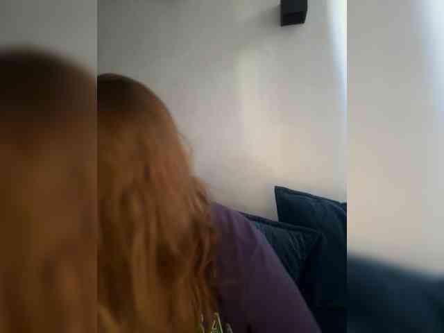 WILDGIRL webcam