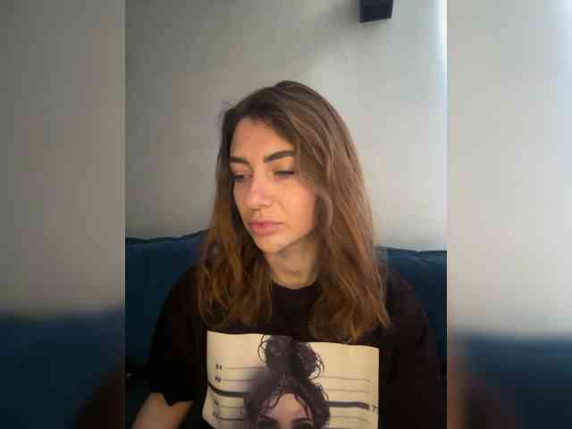 WILDGIRL webcam