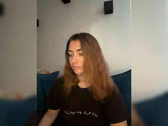 WILDGIRL webcam