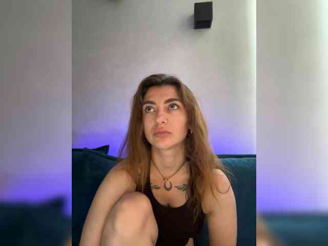 WILDGIRL