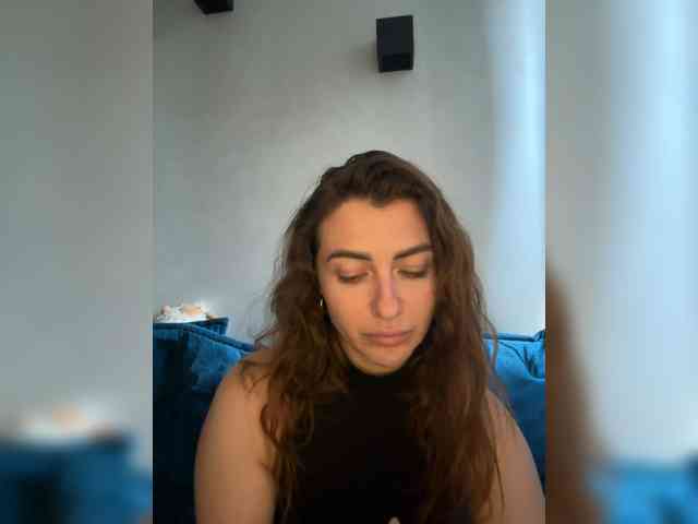 WILDGIRL webcam